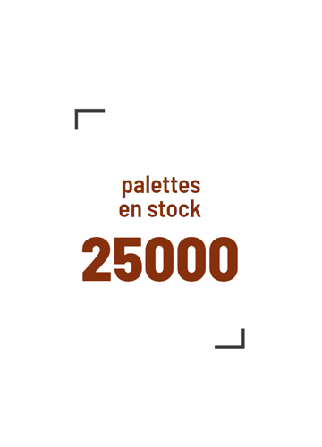 palettes