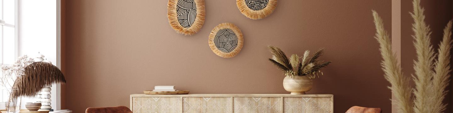 Décoration
