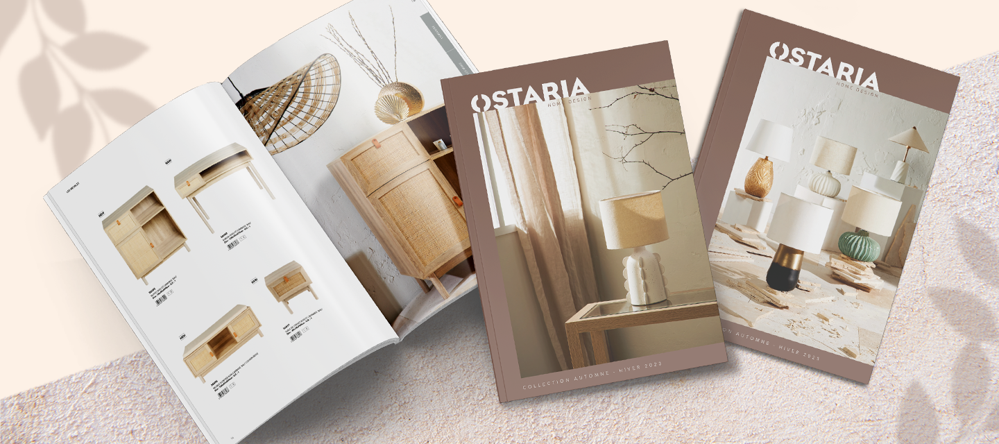 CATALOGUES AH 2023