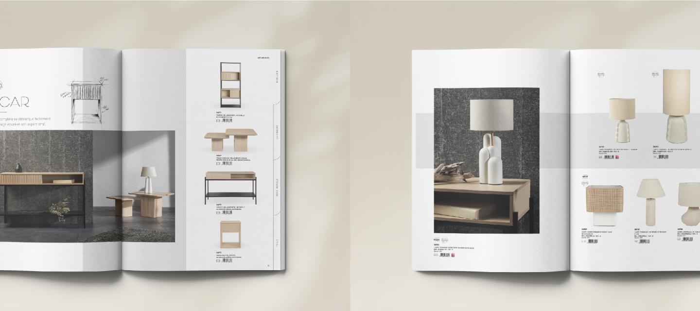 AW 2023 CATALOGS