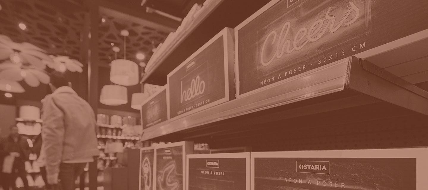 Showroom C2S