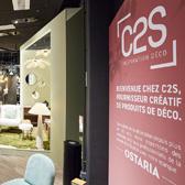 C2S showroom 