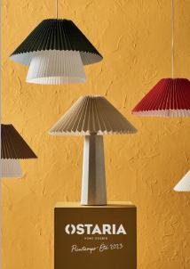 Couv catalogue Luminaires