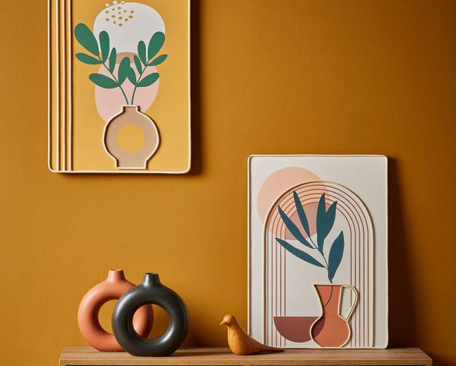 DÉCORATION