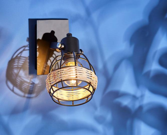 Lampe